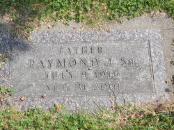 Raymond Kraus Sr.