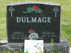 John Dulmage