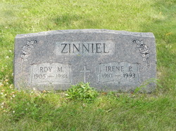 Irene Zinniel