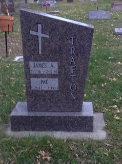 James Trafton