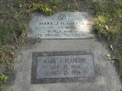 Mark Flaherty