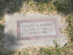 Dorothy Jubert