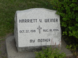 Harriet Weiner