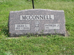 Dean McConnell