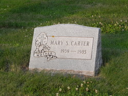 Mary Carter