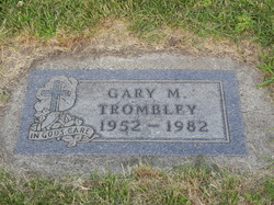 Gary Trombley