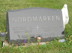 Robert Nordmarken