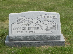 George Ditter