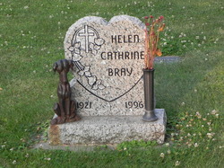 Helen Bray
