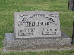 John Theiringer