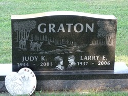 Judy K Graton