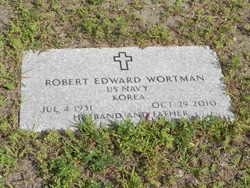 Robert Wortman