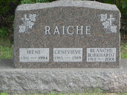 Irene Raiche