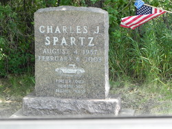 Charles Spartz