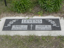 Earl Levens