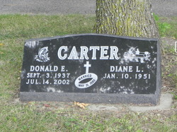 Donald Carter