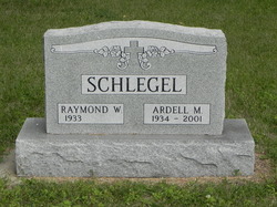 Ardell Schlegel