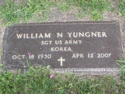 Yungner, William