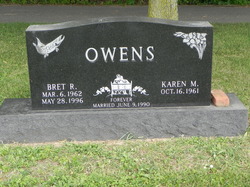 Bret Owens