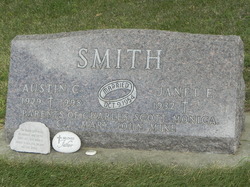 Austin Smith