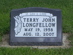 Terry Longfellow