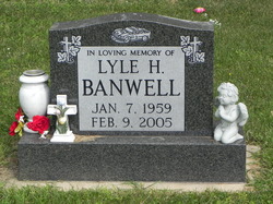 Lyle Banwell