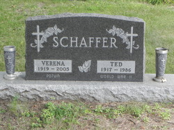 Verena Schaffer