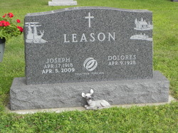 Joseph Leason