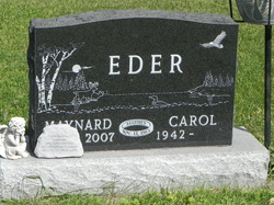 Maynard Eder