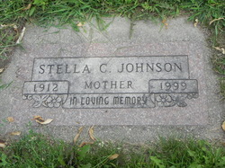 Stella Johnson