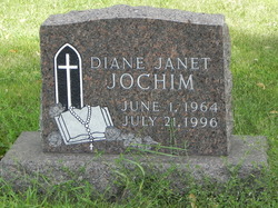 Diane Jochim