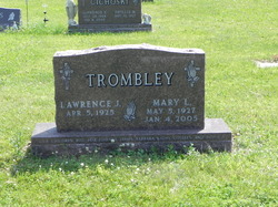 Mary Trombley