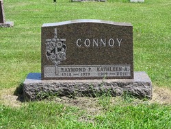 Kathleen A Connoy