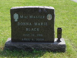 Donna MacMaster