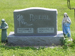 William Roehl