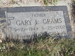 Gary Grams