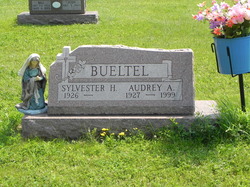 Audrey Bueltel