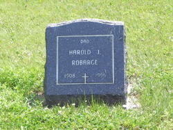 Harold Robarge