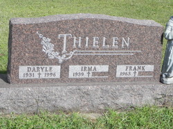 Daryle Thielen