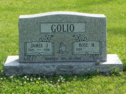 James Golio