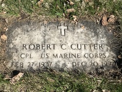 Robert Cutter