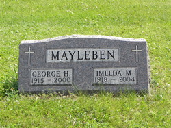 Imelda Mayleben