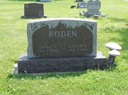 Thomas Roden