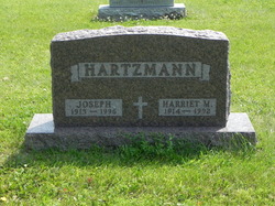 Joseph Hartzmann