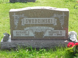 Richard Swedzinski