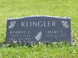 Robert Klingler