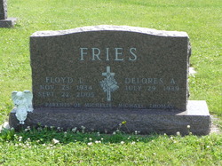 Floyd Fries