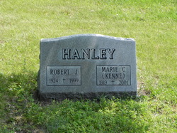 Robert Hanley