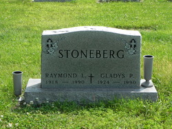 Raymond Stoneberg