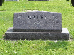 Lillian Oxley
